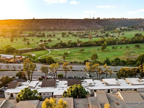 Tiny photo for 6675 Mission Gorge Rd #B101, San Diego, CA 92120 (MLS # 250043409)