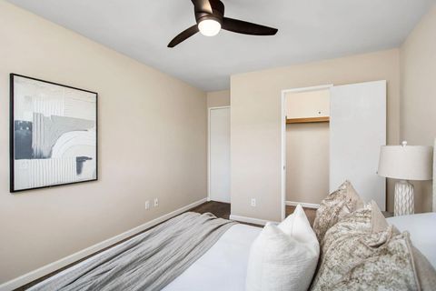 Tiny photo for 6675 Mission Gorge Rd #B101, San Diego, CA 92120 (MLS # 250043409)