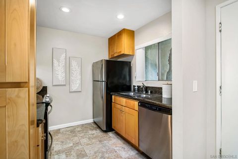 Tiny photo for 6675 Mission Gorge Rd #B101, San Diego, CA 92120 (MLS # 250043409)