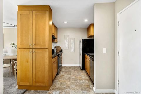 Tiny photo for 6675 Mission Gorge Rd #B101, San Diego, CA 92120 (MLS # 250043409)