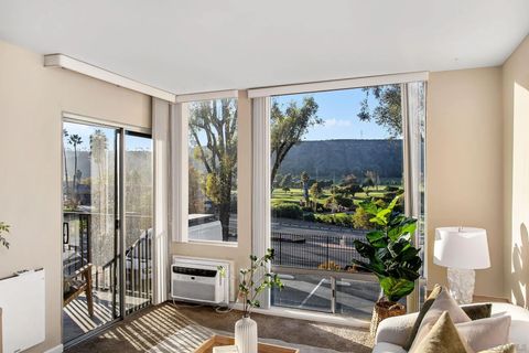 Tiny photo for 6675 Mission Gorge Rd #B101, San Diego, CA 92120 (MLS # 250043409)