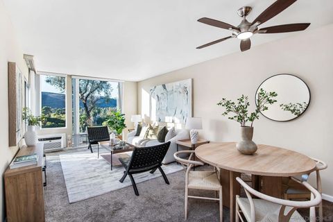 Tiny photo for 6675 Mission Gorge Rd #B101, San Diego, CA 92120 (MLS # 250043409)