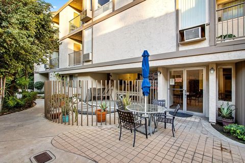 Tiny photo for 6675 Mission Gorge Rd #B101, San Diego, CA 92120 (MLS # 250043409)