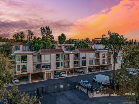 Tiny photo for 6675 Mission Gorge Rd #B101, San Diego, CA 92120 (MLS # 250043409)
