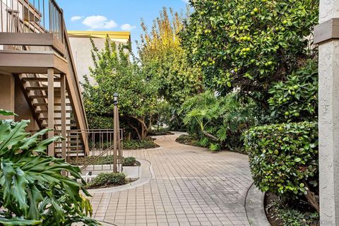 Tiny photo for 6675 Mission Gorge Rd #B101, San Diego, CA 92120 (MLS # 250043409)