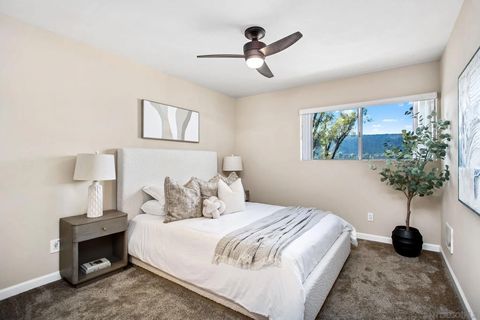 Tiny photo for 6675 Mission Gorge Rd #B101, San Diego, CA 92120 (MLS # 250043409)