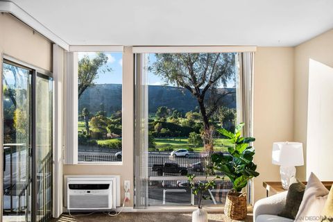 Tiny photo for 6675 Mission Gorge Rd #B101, San Diego, CA 92120 (MLS # 250043409)