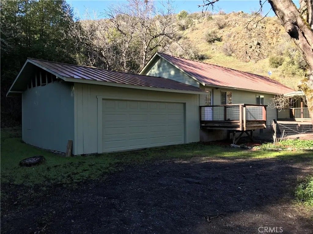Photo of 7375 Scotts Valley Road, Lakeport, CA 95453 (MLS # LC26007434)