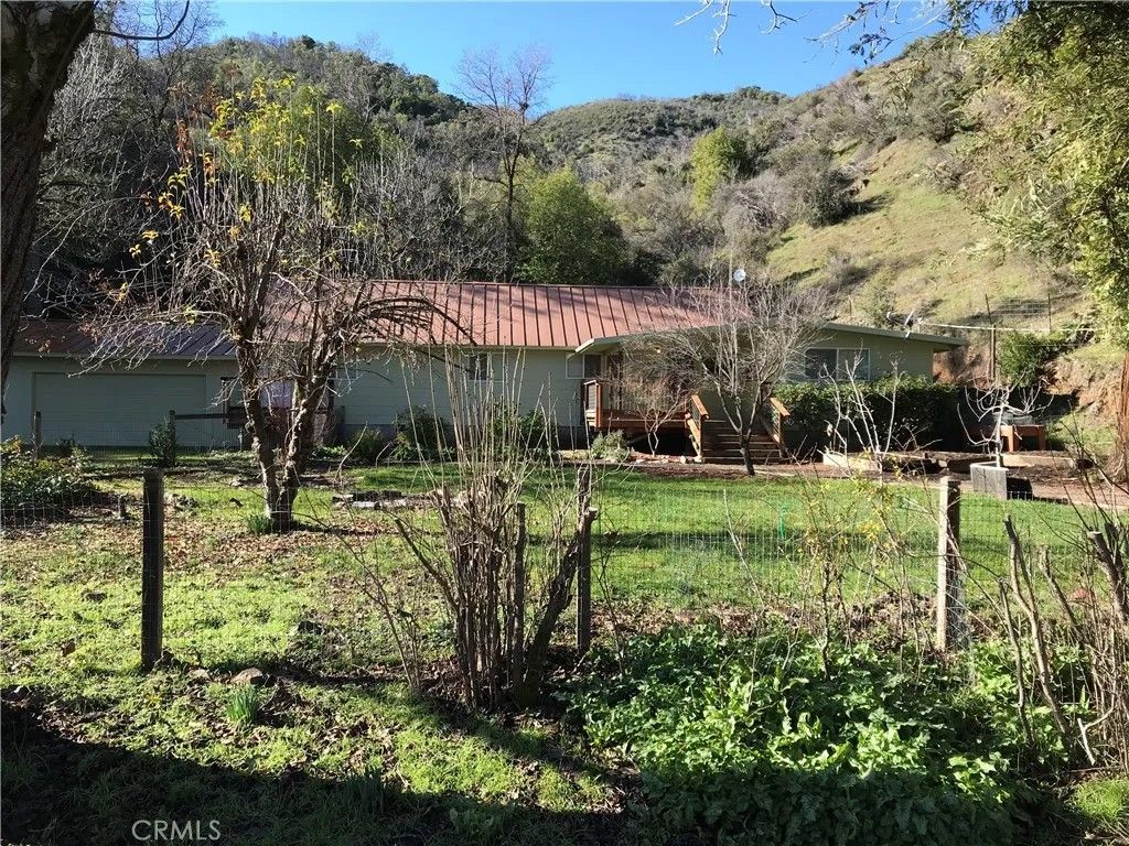 Photo of 7375 Scotts Valley Road, Lakeport, CA 95453 (MLS # LC26007434)