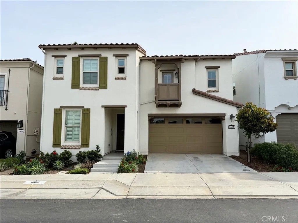 Photo of 5027 Ballast Lane, San Diego, CA 92154 (MLS # TR26071310)