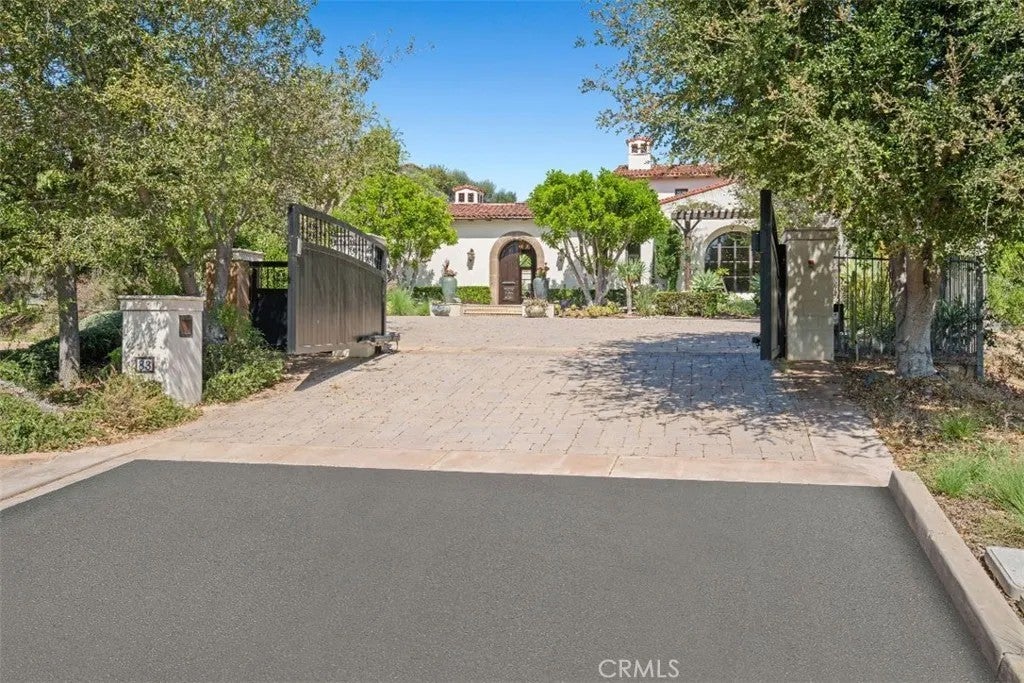 83 Canyon Creek