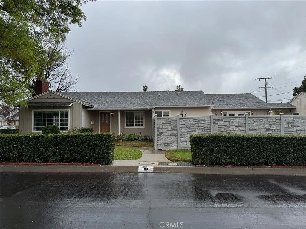 Photo of 110 Santa Ynez Drive, Arcadia, CA 91007 (MLS # TR26046159)