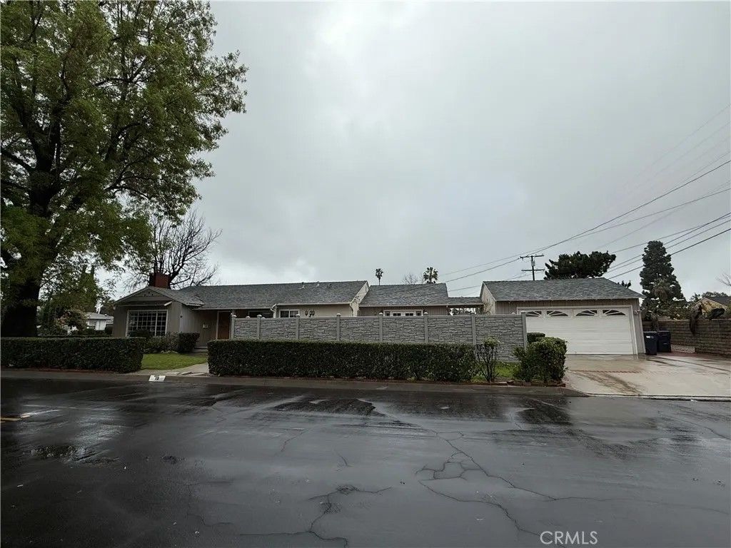 Photo of 110 Santa Ynez Drive, Arcadia, CA 91007 (MLS # TR26046159)