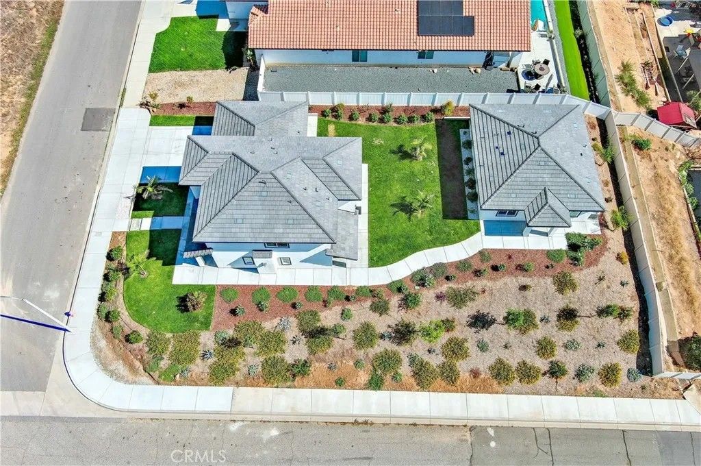 Photo of 29329 Kemper Lane, Highlands, CA 92346 (MLS # IG26023181)