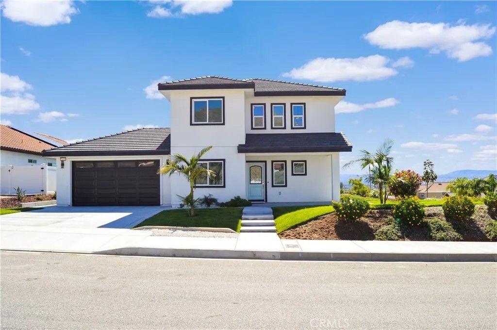 Photo of 29329 Kemper Lane, Highlands, CA 92346 (MLS # IG26023181)