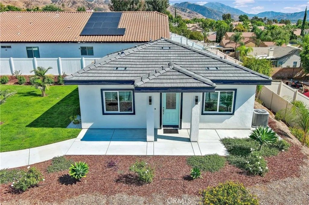 Photo of 29329 Kemper Lane, Highlands, CA 92346 (MLS # IG26023181)