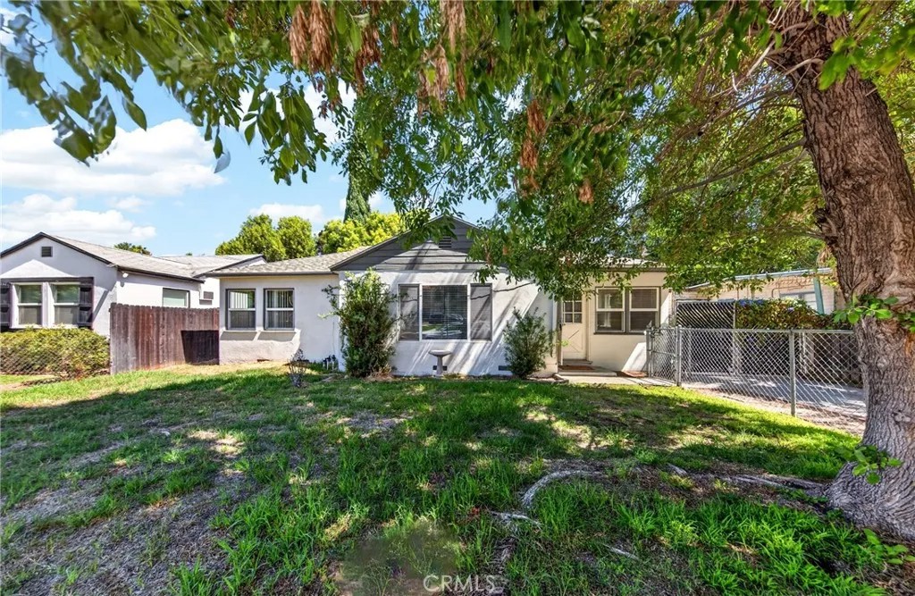 25606 Van Leuven Street