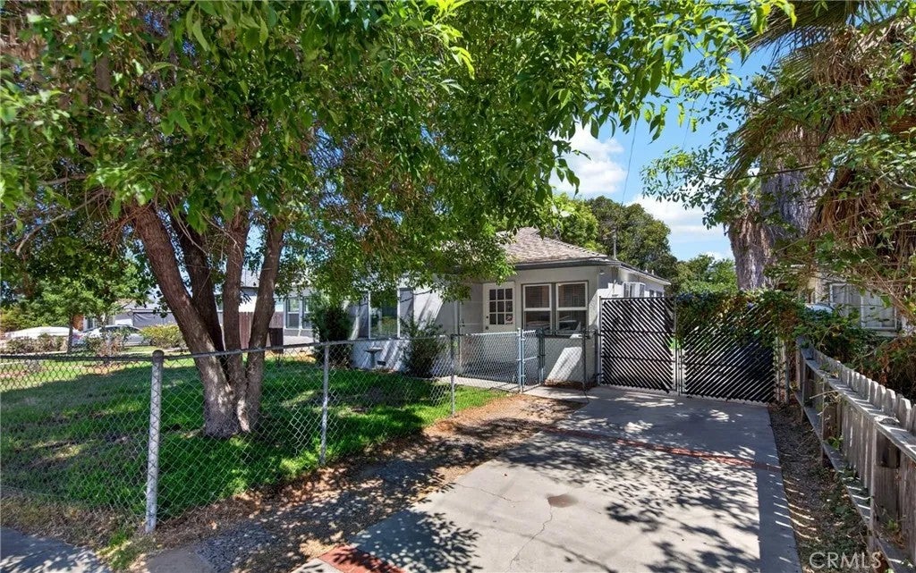 25606 Van Leuven Street
