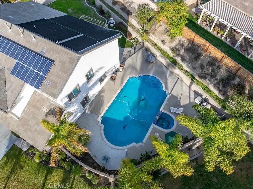 7905 Via Obra Court