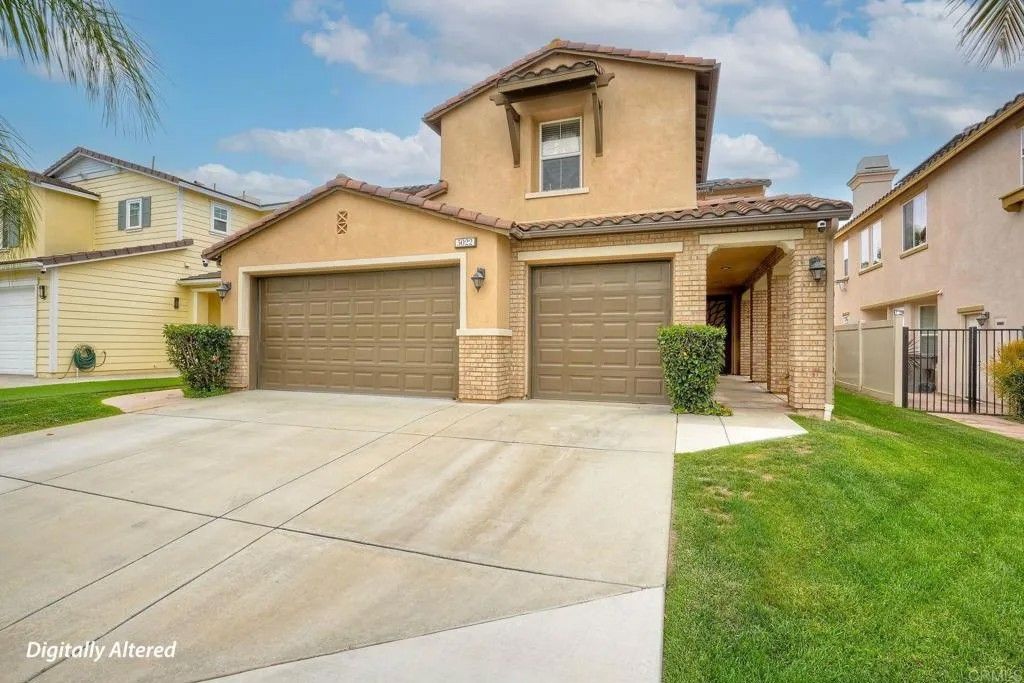 Photo of 5022 Calle Arquero, Oceanside, CA 92057 (MLS # NDP2604664)