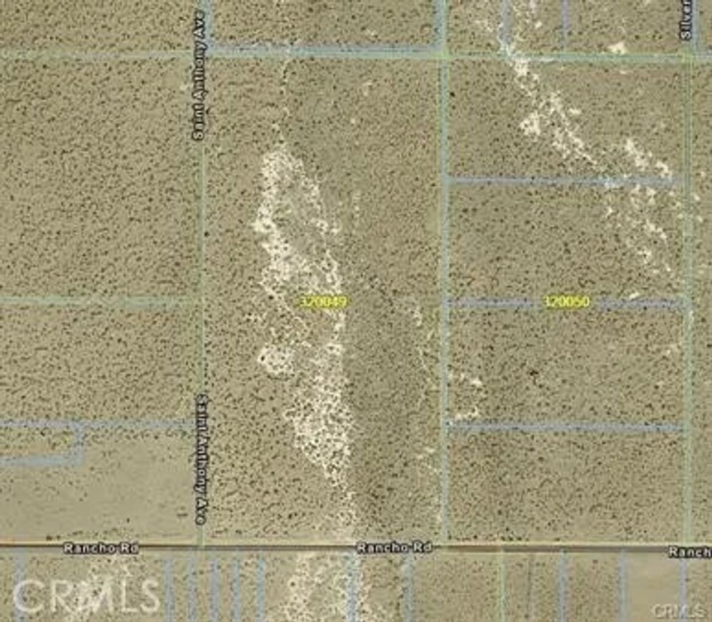 Photo of 1 Rancho, Adelanto, CA 92301 (MLS # SR25258628)