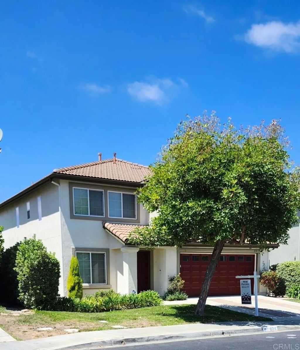 Photo of 874 Via La Venta, San Marcos, CA 92069 (MLS # NDP2508173)