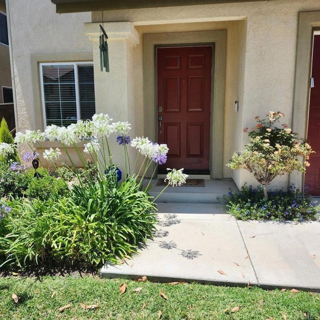 Photo of 874 Via La Venta, San Marcos, CA 92069 (MLS # NDP2508173)