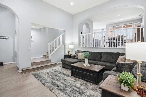 Photo of 4428 Owens Street #103, Corona, CA 92883 (MLS # PW26146754)