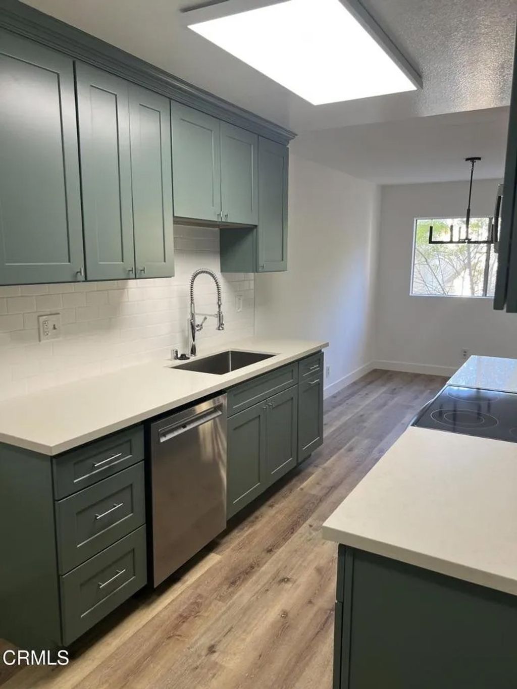 Photo of 277 Pleasant St Street #201, Pasadena, CA 91101 (MLS # P1-25157)