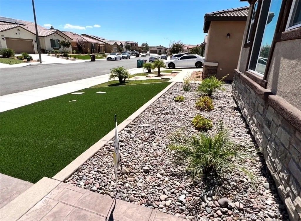Photo of 34715 Ribbon Grass Way, Murrieta, CA 92563 (MLS # SW26083786)
