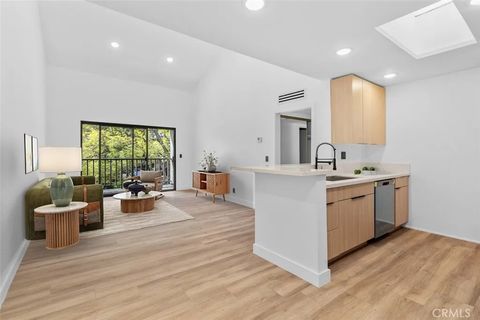 Photo of 4210 Via Arbolada #317, Los Angeles, CA 90042 (MLS # GD26031950)