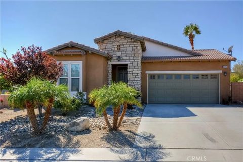 Photo of 62463 S Starcross Dr, Desert Hot Springs, CA 92240 (MLS # IG25240488)