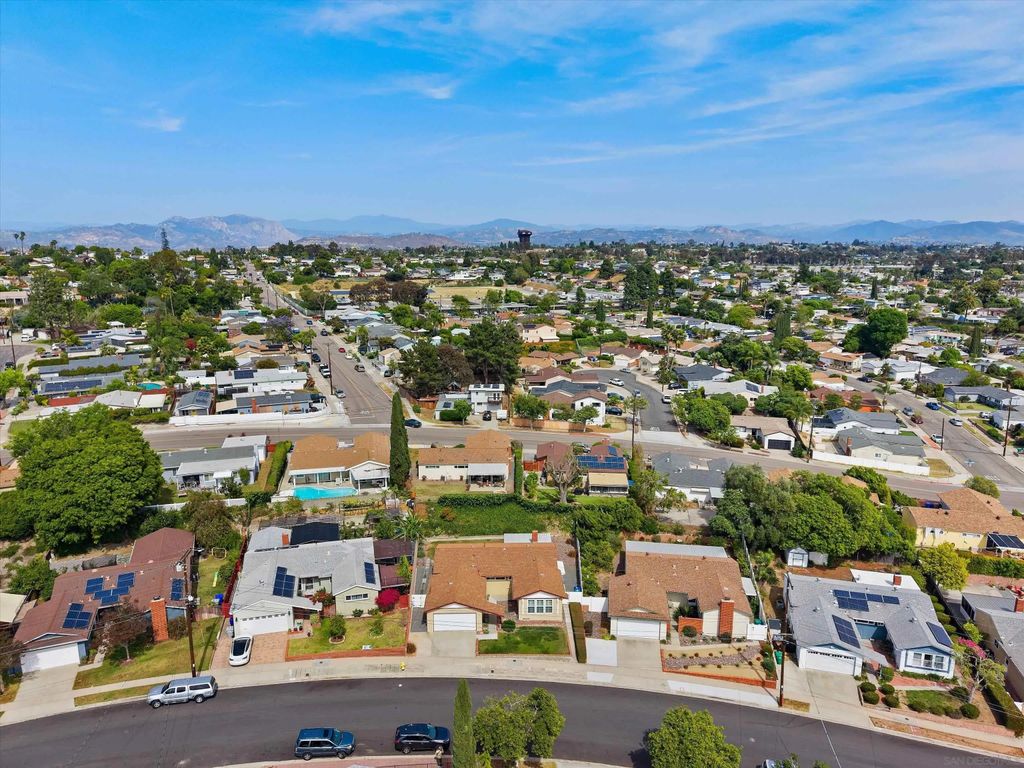 Photo of 6721 Mineral Dr, San Diego, CA 92119 (MLS # 260009523)