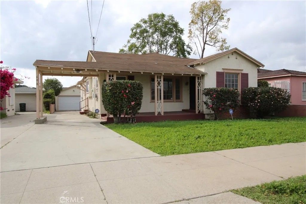 Photo of 608 E Chestnut Ave, San Gabriel, CA 91776 (MLS # WS25262216)