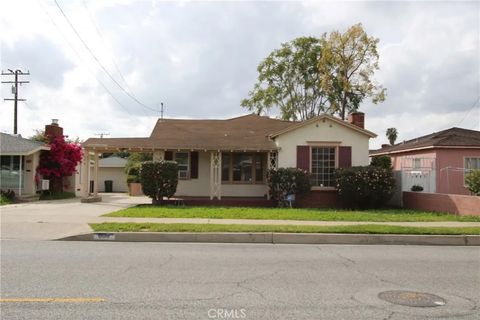 Photo of 608 E Chestnut Ave, San Gabriel, CA 91776 (MLS # WS25262216)