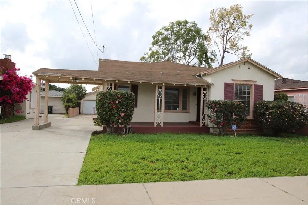 Photo of 608 E Chestnut Ave, San Gabriel, CA 91776 (MLS # WS25262216)