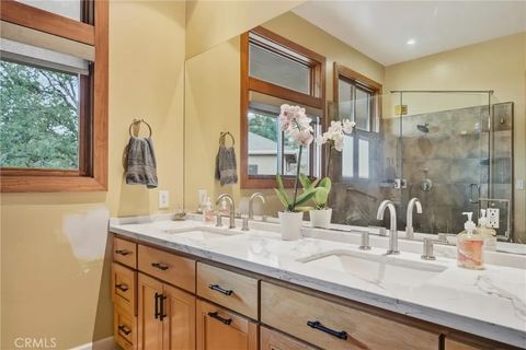 Tiny photo for 17205 Black Oak Hill, Middletown, CA 95461 (MLS # LC25236692)