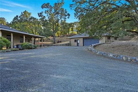 Tiny photo for 17205 Black Oak Hill, Middletown, CA 95461 (MLS # LC25236692)