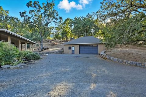 Tiny photo for 17205 Black Oak Hill, Middletown, CA 95461 (MLS # LC25236692)