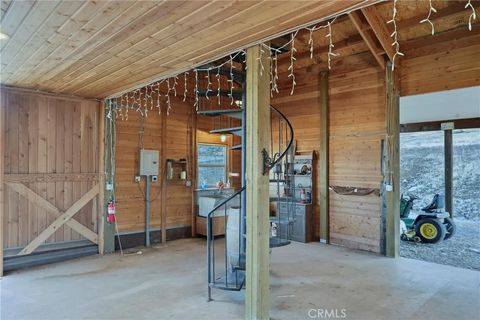 Tiny photo for 17205 Black Oak Hill, Middletown, CA 95461 (MLS # LC25236692)