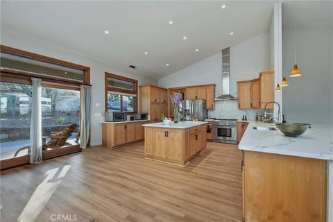 Tiny photo for 17205 Black Oak Hill, Middletown, CA 95461 (MLS # LC25236692)
