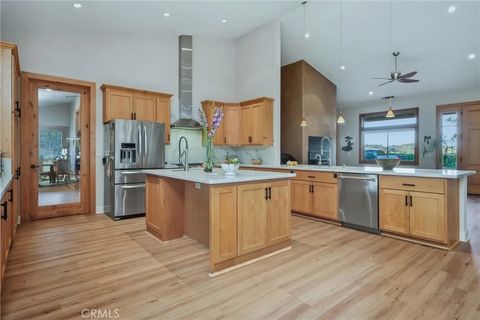 Tiny photo for 17205 Black Oak Hill, Middletown, CA 95461 (MLS # LC25236692)