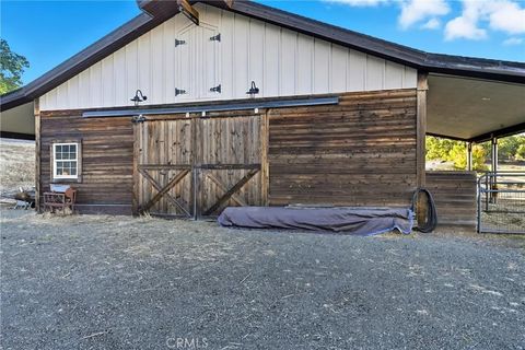 Tiny photo for 17205 Black Oak Hill, Middletown, CA 95461 (MLS # LC25236692)