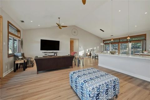 Tiny photo for 17205 Black Oak Hill, Middletown, CA 95461 (MLS # LC25236692)