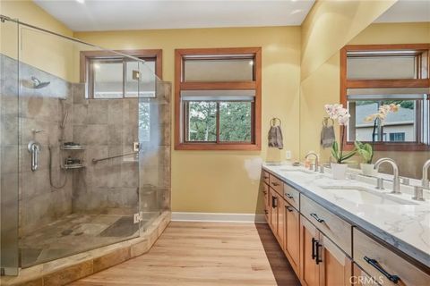 Tiny photo for 17205 Black Oak Hill, Middletown, CA 95461 (MLS # LC25236692)