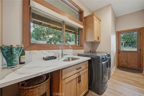 Tiny photo for 17205 Black Oak Hill, Middletown, CA 95461 (MLS # LC25236692)