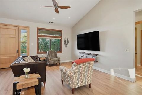 Tiny photo for 17205 Black Oak Hill, Middletown, CA 95461 (MLS # LC25236692)