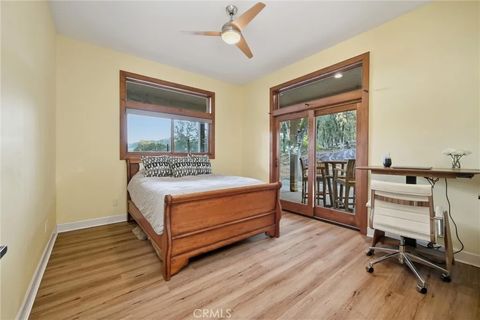 Tiny photo for 17205 Black Oak Hill, Middletown, CA 95461 (MLS # LC25236692)