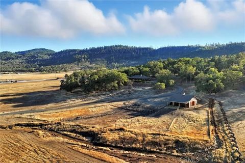 Tiny photo for 17205 Black Oak Hill, Middletown, CA 95461 (MLS # LC25236692)