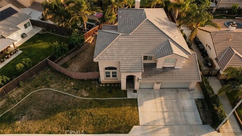 Photo of 1600 Palomino DR, San Jacinto, CA 92582 (MLS # CV26097244)